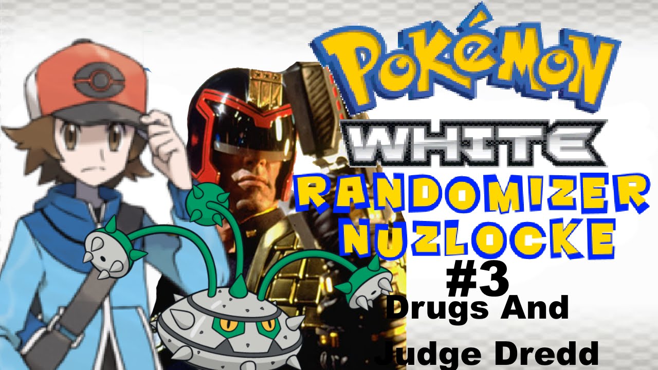 pokemon black and white randomizer nuzlocke download chrome